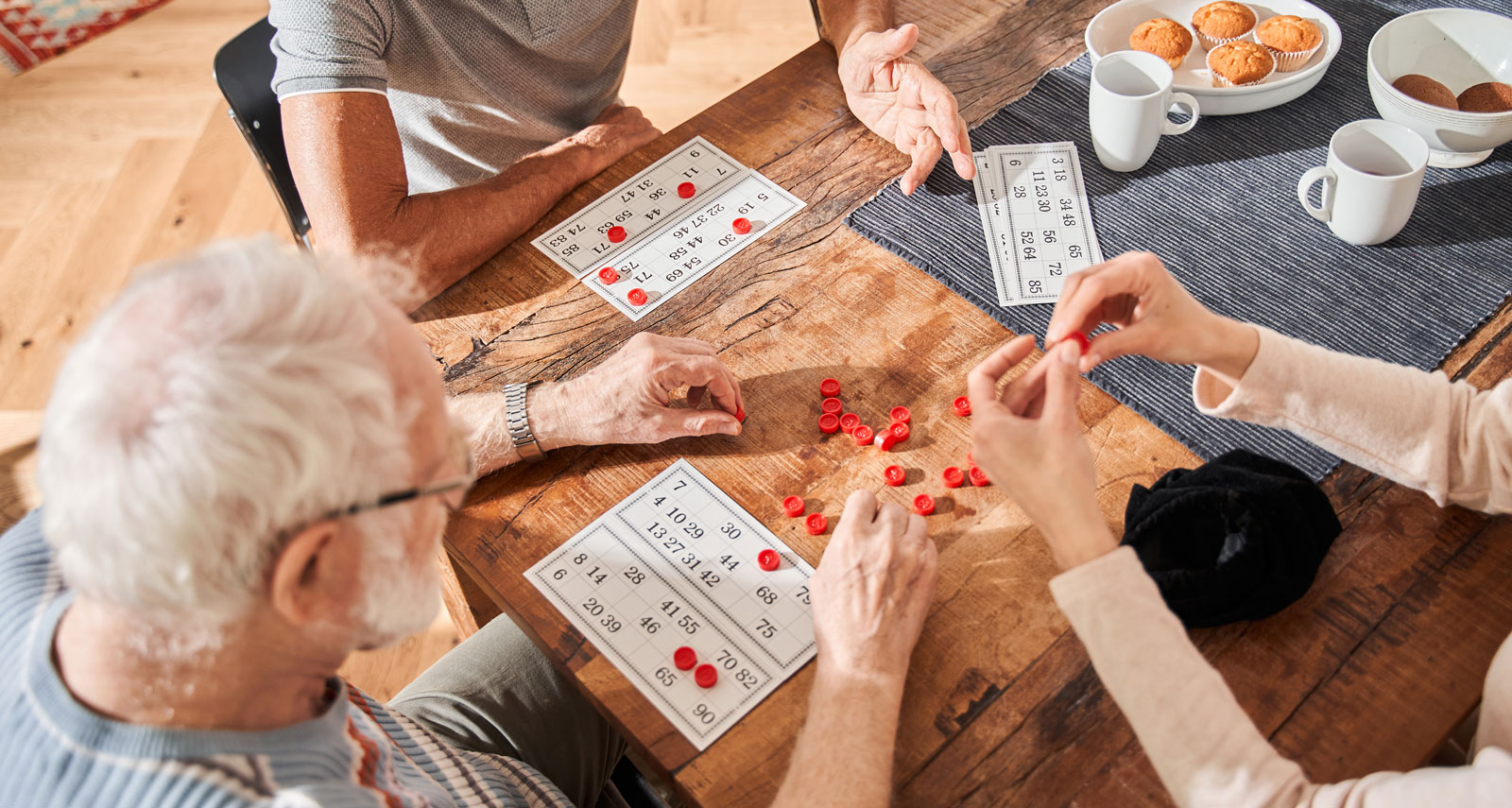 the best 3 brain games to play in a retirement community pacific carlton