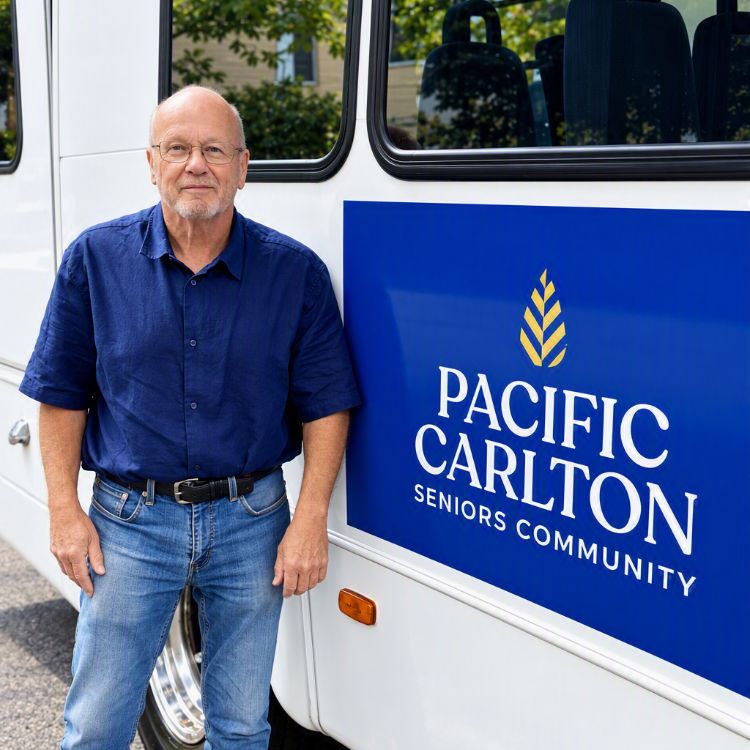 Pacific Carlton Inclusive Services Transportation